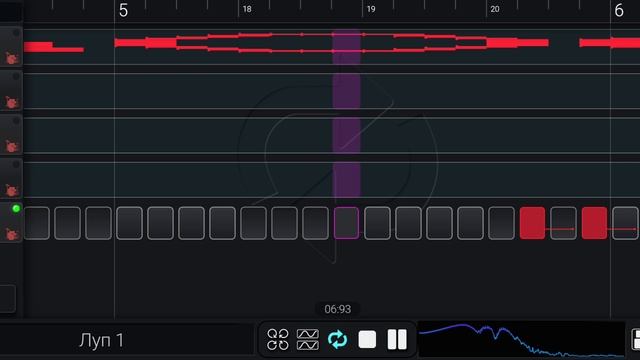 я старался...