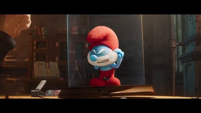 Смурфики в Кино мультфильм нарезка для детей и детишек #2026 смотреть онлайн