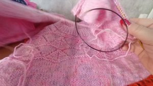 🧶❄🧶❄🧶 Вязовлог.3февраля 2026🧶❄🧶❄🧶