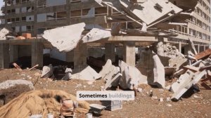 Natural disasters Spotlight 8 Module 5a