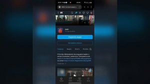 Телеграм канал AbMi‚Как перейти?