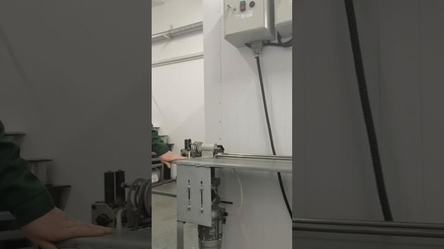Испытательная лаборатория