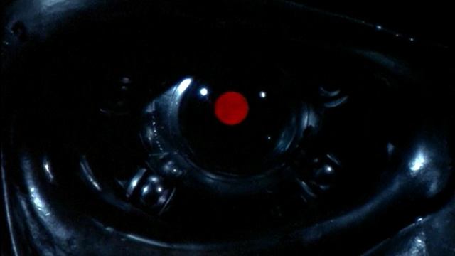 Терминатор / The Terminator (трейлер русский дубляж, 1984) DVDRip