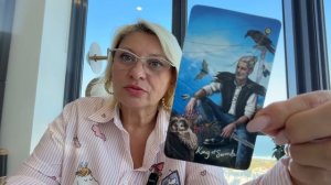 ЛЕВ - ТАРО ПРОГНОЗ НА ФЕВРАЛЬ 2026 года от ANGELA PEARL