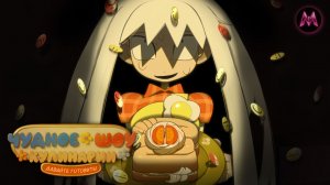 Чудное шоу кулинарии! | Poppin Play Kitchen | ПИЛОТ Русский дубляж