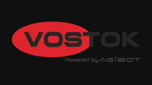 Поломоечный робот Vostok C5