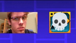 Почему Geometry dash  вымерает из за Robtopa?