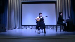 Соловьева Серафима (преп.Щекина Л.Ю., конц.Дудонова И.В.)