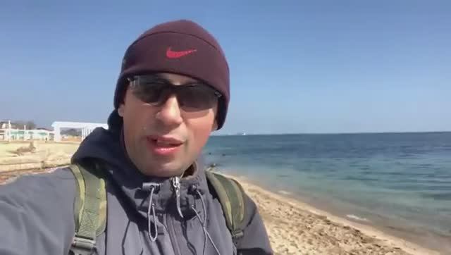 ДО ЧЕГО РОССИЯ ДОВЕЛА ЗА 10 ЛЕТ ФЕОДОСИЯ КРЫМ Показываю всю ПРАВДУ Айвазовский НАБЕРЕЖНАЯ ФЕОДОСИЯ смотреть онлайн