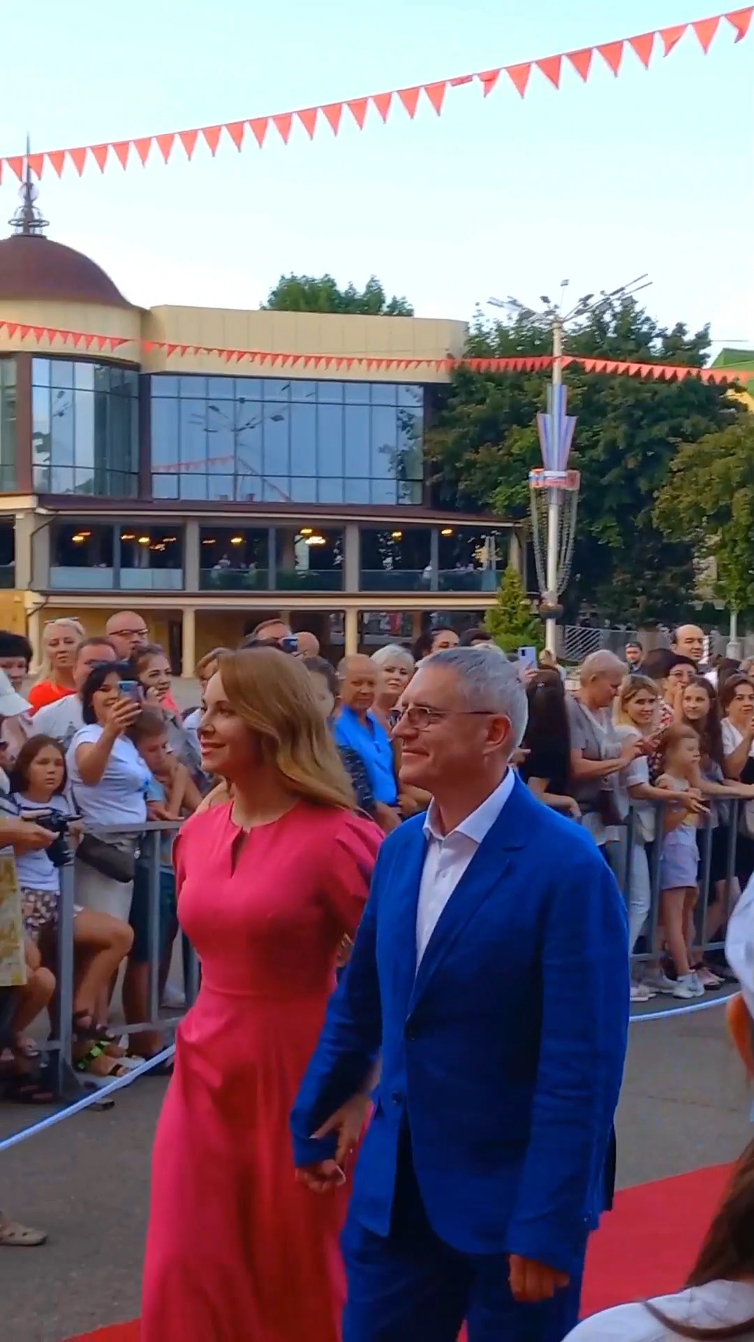 Екатерина Гусева Хрустальный ИсточникЪ 2021 смотреть онлайн