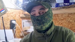 Родом из Хакасии, позывной «Енисей»: наш земляк встал на защиту Курской области по примеру деда