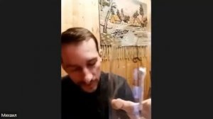 ПЛАЗМЕННАЯ ВОДА по технологии Мехрана Кеш.