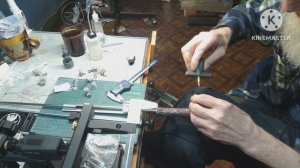 Небольшое объявление. Разговор об ограничителях хода штока.