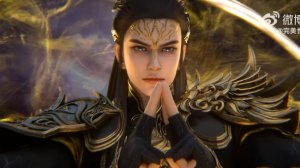 Безупречный мир 256 (превью)