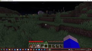 Играем с модом Split Self в Майнкрафте #3- ЭТО УЖЕ СОВСЕМ ПЕРЕБОР...