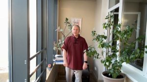 Торифуне - универсальное упражнение для здоровья