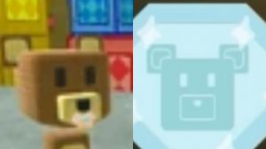 Как пройти Клэптрэпа на АЛМАЗНОЕ время в игре Супер Беар Адвенчер.