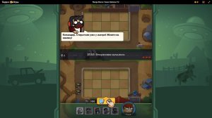 Merge Mercs: Tower Defense TD ПРОХОЖДЕНИЕ ИГРЫ