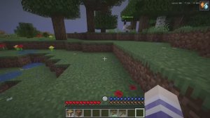 MINECRAFT выживака я надеюсь тут выжить 100 дней 1 часть