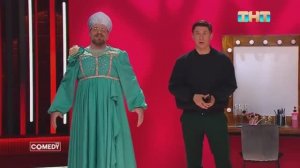 DJ Vytnov - Харламов камеди - Кадышева