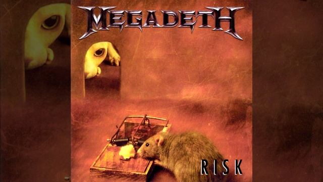 03 - Enter The Arena (Megadeth)