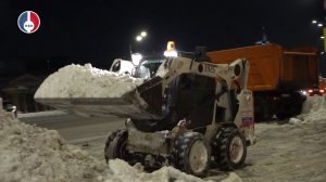 Управление автодорог Свердловской области круглосуточно следит за состоянием трасс