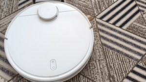 Как разобрать Mi Robot Vacuum-Mop Mi P