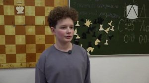 Курсом «Белой ладьи»...