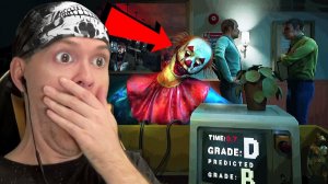 СПИДРАН ПО АНОМАЛИЯМ! ПОГНАЛИ!