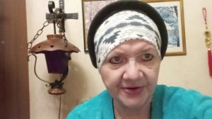 Элла Крылова читает Мандельштама.