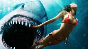 Трейлер фильма - Челюсти: Столкновение (2022) Ужасы