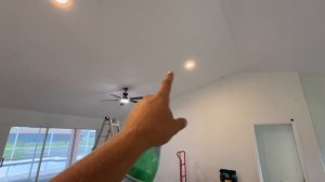 Флиппинг дома с нуля в США- неудачный день и проблемы с электрикой _ День 21(  Mykhailo Yashchenko)