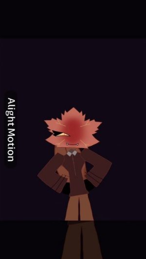 эдит для Кленовки #animation#edit