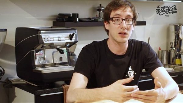 Обзор Бразилия Ирмас Перейра - Torrefacto