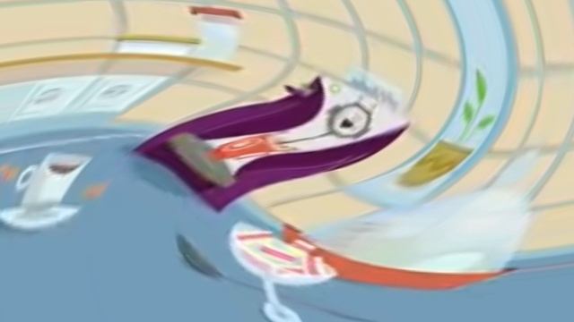 Fixies Theme Song effects G. Major Preview 2 KOLLEYSTUFF v 100 смотреть онлайн