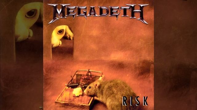 02 - Prince Of Darkness (Megadeth)