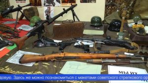 В Первоуральске открылась выставка «Память навсегда»