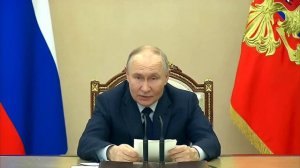 🇷🇺 Итоги и задачи экономики России на 2026 год