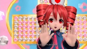 Teto Kasane - Love Colored Ward