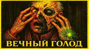 Ты попал в госпиталь, где ЗАПРЕЩЕНО УМИРАТЬ. Вот что будет дальше... | Ужас Галло-устройств в WH 40k