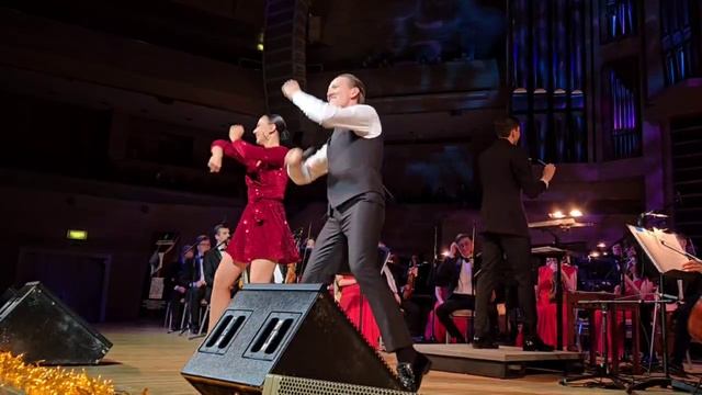 Карнавал. С.Петрищев