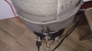 ПВК Гамбринус . 95 литров зерновой браги на Гамбринусе