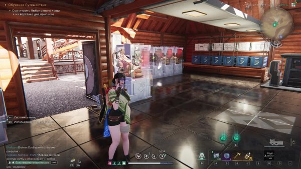 Once Human — Бесконечный сон: выживем опять с нуля?