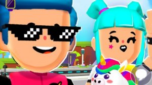 обзор на мой дом в pk xd