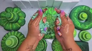 АСМР Мел 💖 Короткое видео