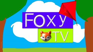 Начало вещания Foxy TV (3.02.2026)
