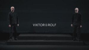 Показ женской коллекции Viktor&Rolf весна-лето 2026