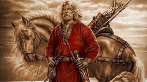 РУССКИЕ БОГИ ВОЙНЫ…песня на мои стихи...