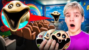 НИКОГДА НЕ СМОТРИТЕ ВСЕ ФИЛЬМЫ ГОЛОДНЫЙ ЧЕРВЬ В 3 ЧАСА НОЧИ!!!