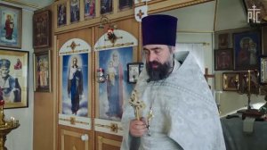 Эти два человека, о которых сказал Господь, живут до сих пор (прот. Александр Проченко)